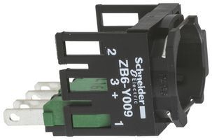 SCHNEIDER ELECTRIC ZB6Z1B