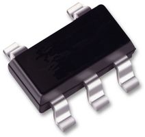 ANALOG DEVICES MAX1551EZK+T