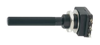 AMPHENOL PIHER SENSORS AND CONTROLS PC16SH-07CP04-222A2020-TA