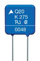 EPCOS B72220Q0381K101