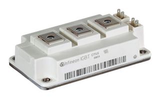 INFINEON FD450R12KE4PHOSA1
