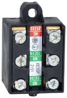 SCHNEIDER ELECTRIC XE3SP2151