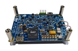 STMICROELECTRONICS EVALSTWBC-EP