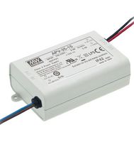 MEAN WELL APV-35-12