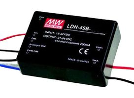 MEAN WELL LDH-45B-500W