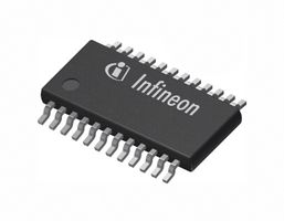 MOSFET de puissance canal N