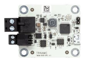 TRINAMIC / ANALOG DEVICES TMCM-0010-OPC