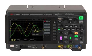 EDUX1052G InfiniiVision 1000X
