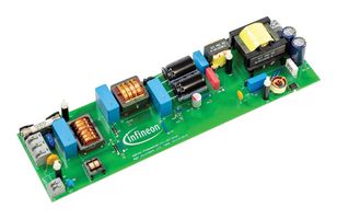 INFINEON REFICL5102HVU150WTOBO1