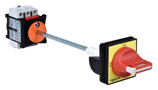 SCHNEIDER ELECTRIC VCCD01