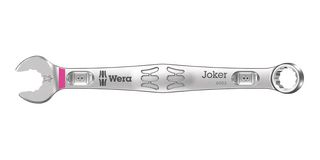 WERA 6003 JOKER 8