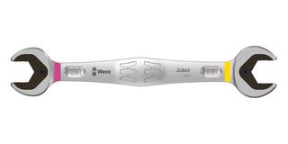 WERA 6002 JOKER 20 + 22