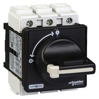 SCHNEIDER ELECTRIC VBF4