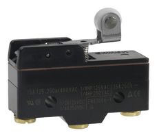 OMRON INDUSTRIAL AUTOMATION Z-15GW2255
