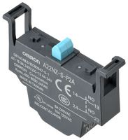 OMRON INDUSTRIAL AUTOMATION A22NZ-S-P2A