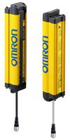 OMRON INDUSTRIAL AUTOMATION F3SG-2RE0350P30