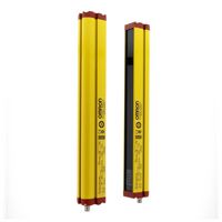 OMRON INDUSTRIAL AUTOMATION F3S-TGR-CL4B-014-450