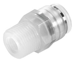 FESTO NPQP-D-R18-Q4-FD-P10