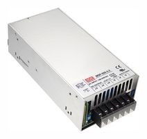 MEAN WELL MSP-600-15