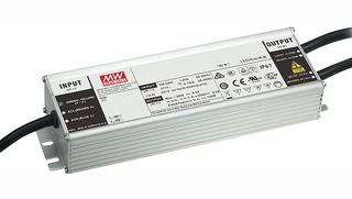 MEAN WELL HLG-120H-24AB