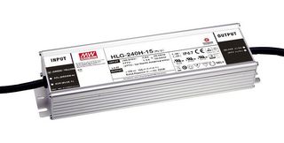 MEAN WELL HLG-240H-48AB