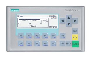 SIEMENS 6AV6647-0AH11-3AX0
