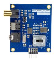 INFINEON EVALAUDIOI2SCOMTOBO1