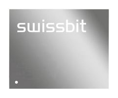 SWISSBIT SFEN005GB2EC1TO-I-5E-22P-STD