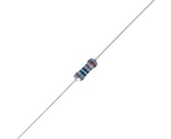 KOA MF1/2CCT52R1101F