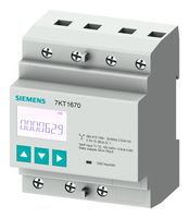 SIEMENS 7KT1670
