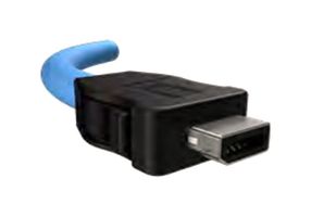 Steckverbinder ix Industrial™, IP20