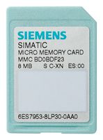 SIEMENS 6ES7953-8LL31-0AA0