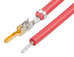 MOLEX 215343-2223