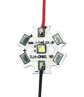 INTELLIGENT LED SOLUTIONS ILH-OO01-NUWH-SC211-WIR200.