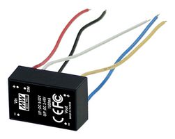 MEAN WELL LDD-350HW