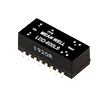 MEAN WELL LDD-600LS