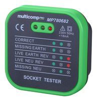 MULTICOMP PRO MP780684