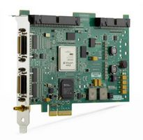 NI / EMERSON 151751-01