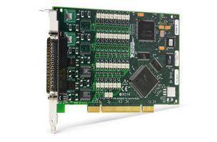 NI / EMERSON 779084-01