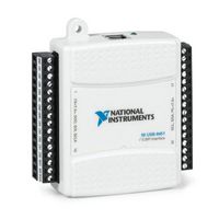 NI / EMERSON 779553-01