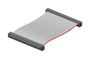 SAMTEC TCSD-22-D-05.00-01-F-N