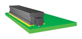 SAMTEC SOLC-135-02-L-Q-LC