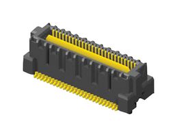 SAMTEC QMS-026-06.75-L-D-A