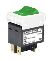 SCHURTER 3-128-234