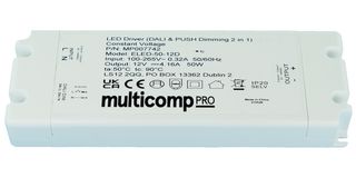 MULTICOMP PRO MP007742