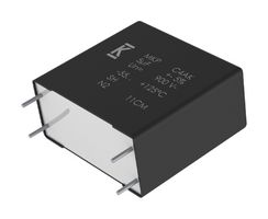 KEMET C4AKOBW5100A3FJ