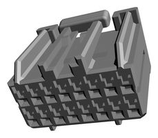 AMP - TE CONNECTIVITY 917981-1