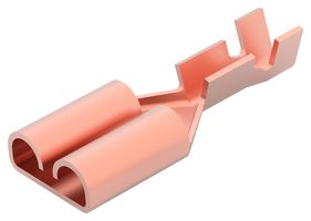 AMP - TE CONNECTIVITY 160860-3