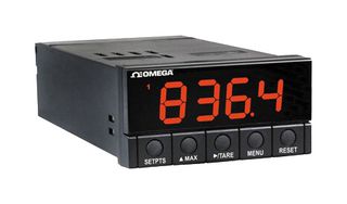 OMEGA DP25B-S-DC10/32-AI-R