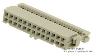 AMP - TE CONNECTIVITY 2-215882-6